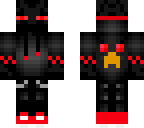 enderman griim