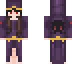 evil witch