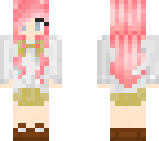 finished chas skin