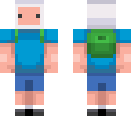 finn the human