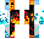 fire and ice bro