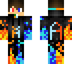 fixe ice and fire a