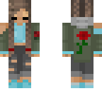 fixed again derpy rose camo