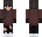 fixed matchy skin