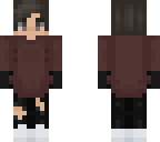 fixed matchy skin guy