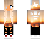 fixed sunset