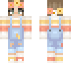 flower girl