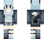 for mai friend ffi
