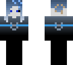 frost walker