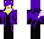 galaxy girl