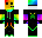gamer slime