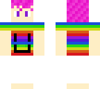 *** rainbow