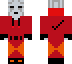ghastly gamer