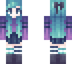 girl