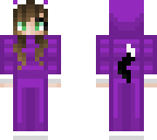 glow's onesie