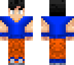 goku cool ultra instinto terminado