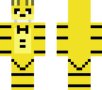 golden raven