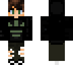 green adidas boy