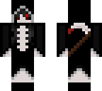 grim reaper