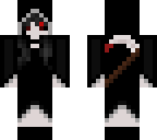 grim reaper