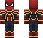 iron spider