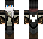 izak1122 skins