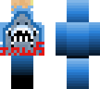jaws