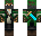jungle warrior