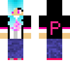 k-pop candy girl