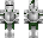 knight captain