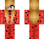ladybug lillith