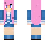 ldshadowlady pastel blue