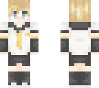 len kagamine edit - lunamoon148