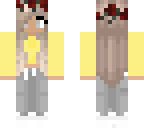 light blond base