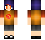 mae borowski fixed