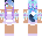maid