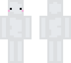 marshmallow man