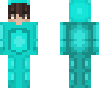 maybe my main