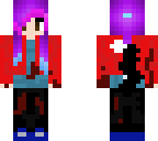 me as killer