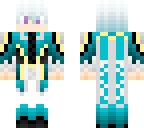 mikleo