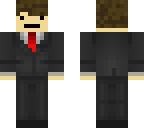 mine