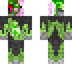 mixed mobs