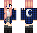 moon girl