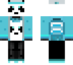 more panda playz