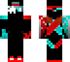my evil god version 