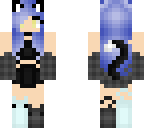 my new oc emilia