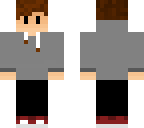 my old skin better verison