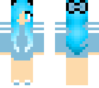 my real skin