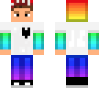 my skin