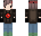 my skin boy 3